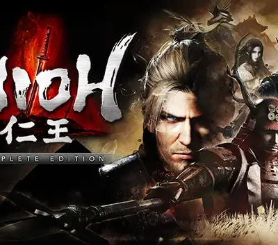 Nioh 1 PC Download