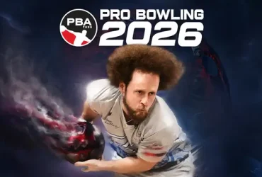 PBA Pro Bowling 2026 100 Fixed Download
