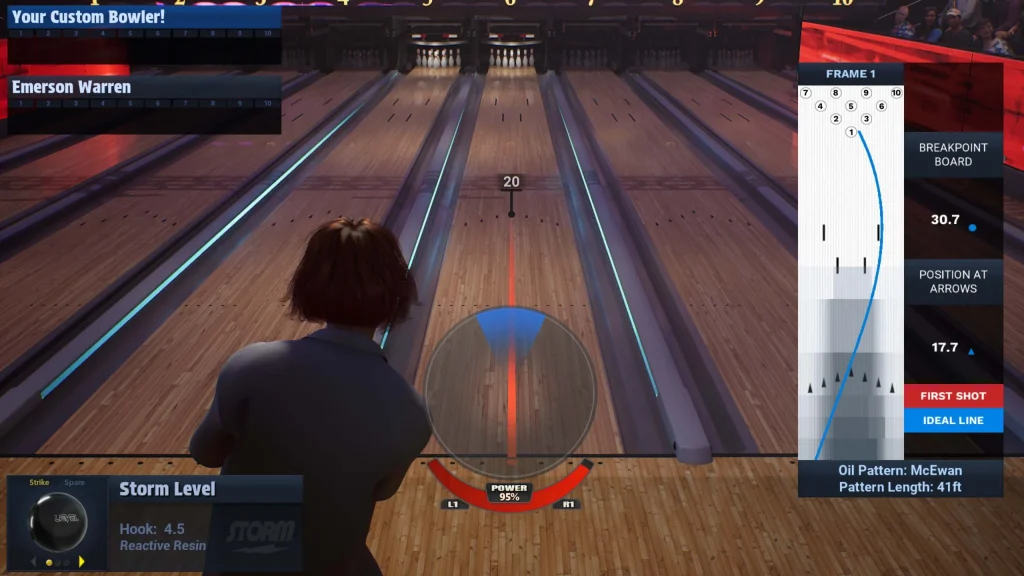 PBA Pro Bowling 2026 100 Fixed Download