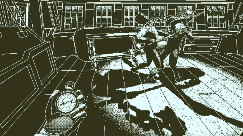 Return of the Obra Dinn Pre Activated Download