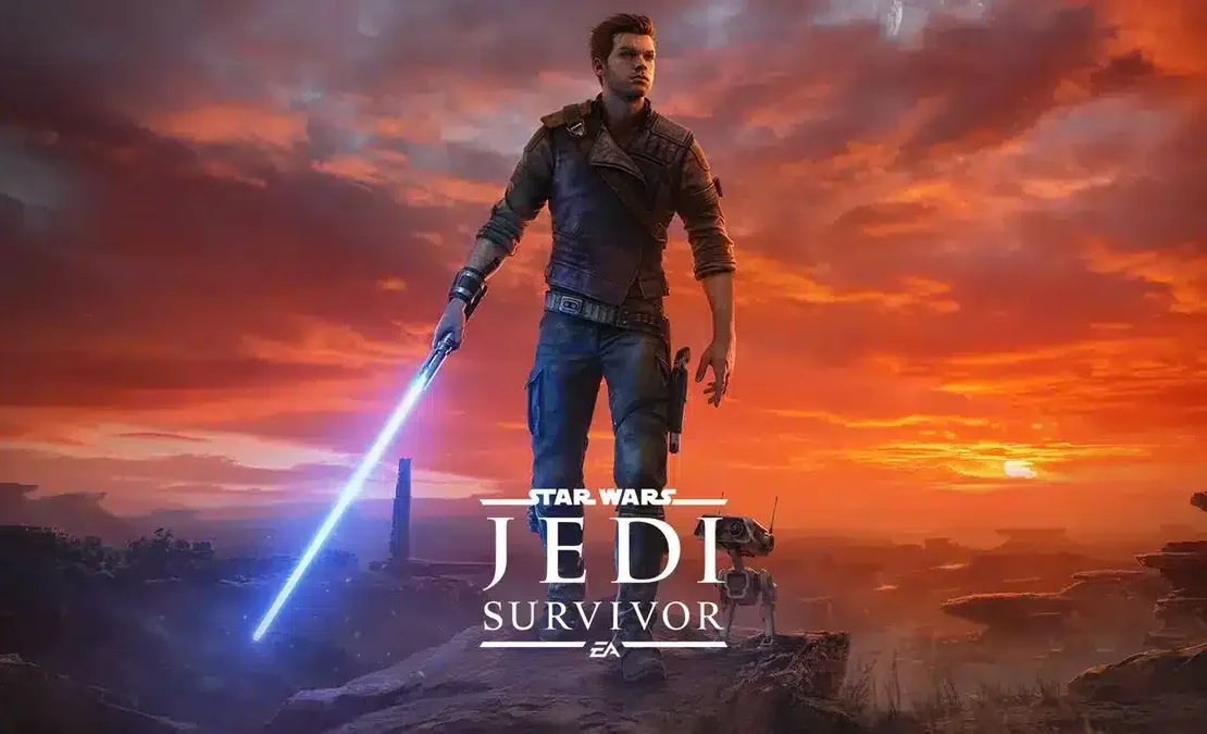 Star Wars Jedi Survivor PC Repack Download