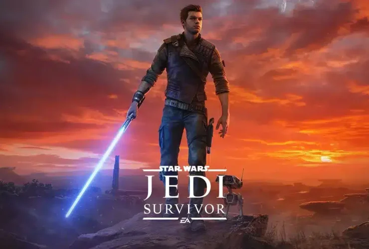 Star Wars Jedi Survivor PC Repack Download