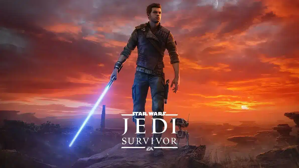 Star Wars Jedi Survivor PC Repack Download