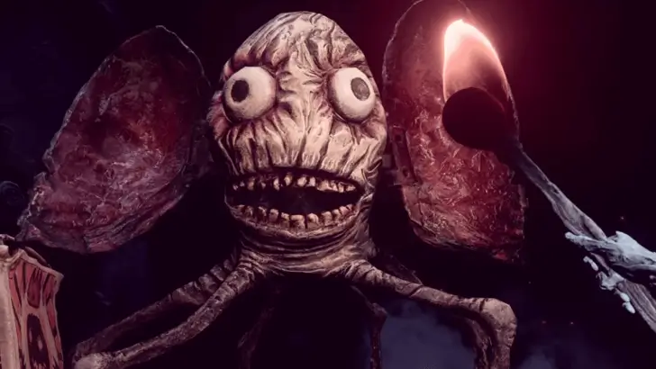 The Midnight Walk PC Repack