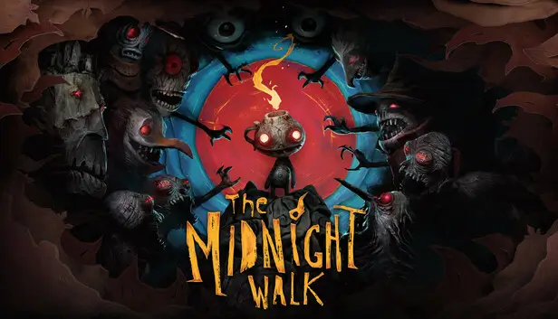 The Midnight Walk Repack Download