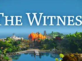 The Witness PC Repack