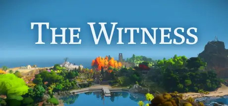 The Witness PC Repack